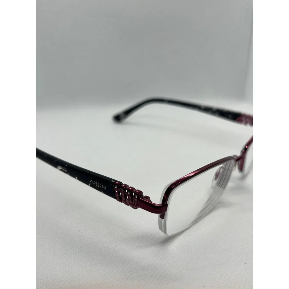 Vogue stylish eyeglasses
